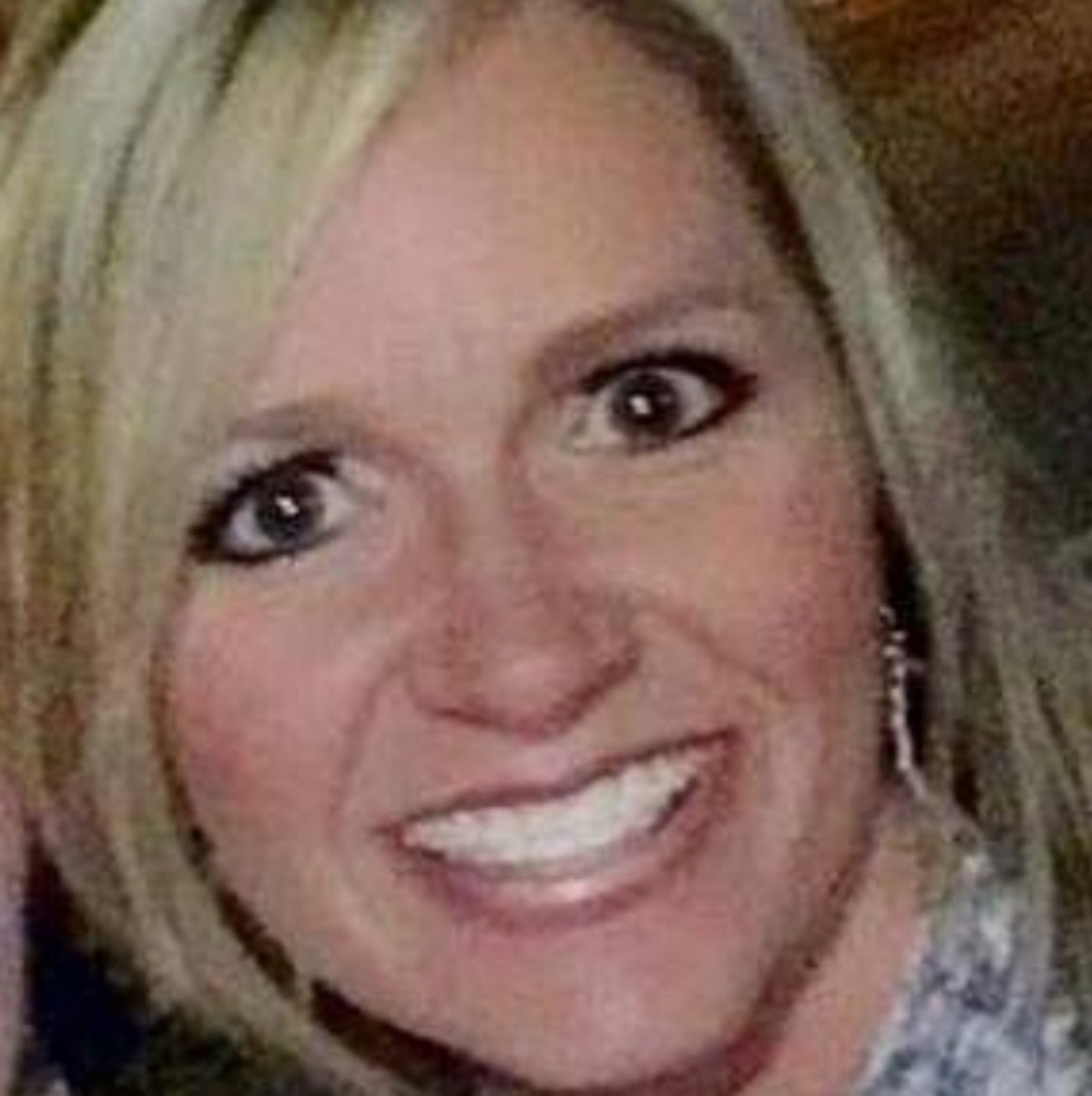 Meet your Posher, Kristi